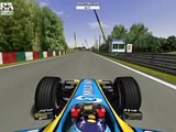 GP4 Schumacher vs Alonso 2005-2006 (Real Commentary)