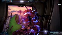 Mass Effect 3 Multiplayer, Annihilation Kills: Geth Prime