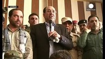 В Ираке хотят судить экс-премьера за падение Мосула