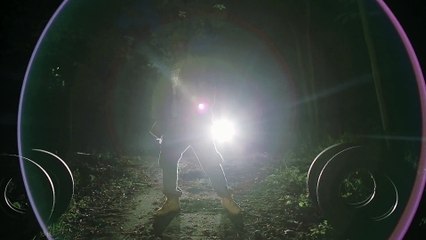 Sylabil Spill - Sperrholz (Produced by Ghanaian Stallion)