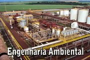 TV UVA - Vivenciando Profissões - Engenharia Ambiental