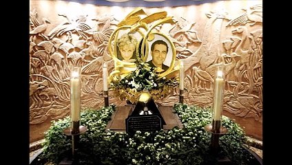 Lady Diana assassinée : un ancien agent du Mossad témoigne