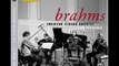 Brahms : Streichquartett Nr.3 B-Dur Op.67 - 1. Vivace (Audio, 320Kbps)