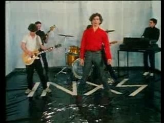 Just Keep Walking - INXS
