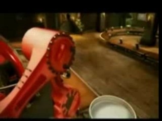 Crazy Frog Last Christmas