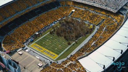 Top 10 Moments in The Dark Knight Trilogy