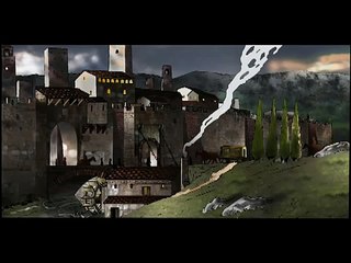 Ensemble Micrologus - Ghaetta (Italian Medieval Music)