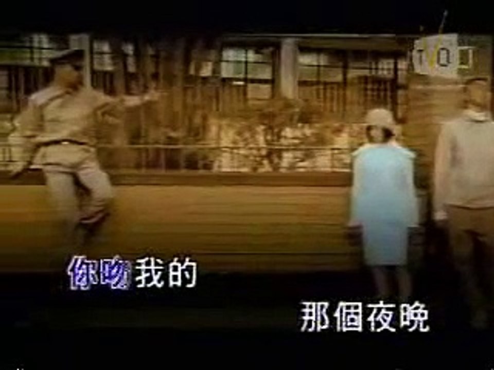 後来 Hou Lai - 劉若英 [ Instrumental 伴奏 KTV ]