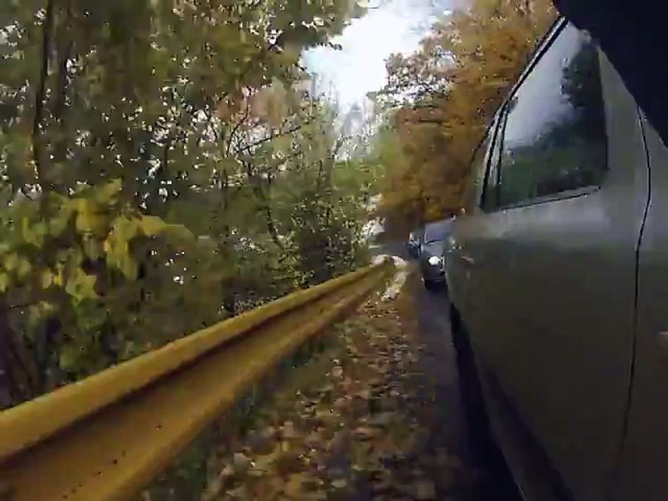 Car Trip IV 2012