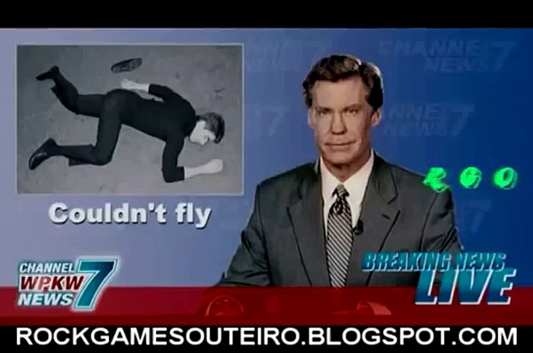 TOM_CRUISE FALA SOBRE O LIBÉLULA
