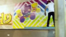 Lil Wayne Skating