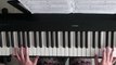 Easy Piano Tutorial- Wings by Birdy (Intro/Verses)- Part 1