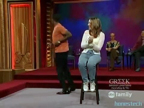Whose Line: Song Styles 22