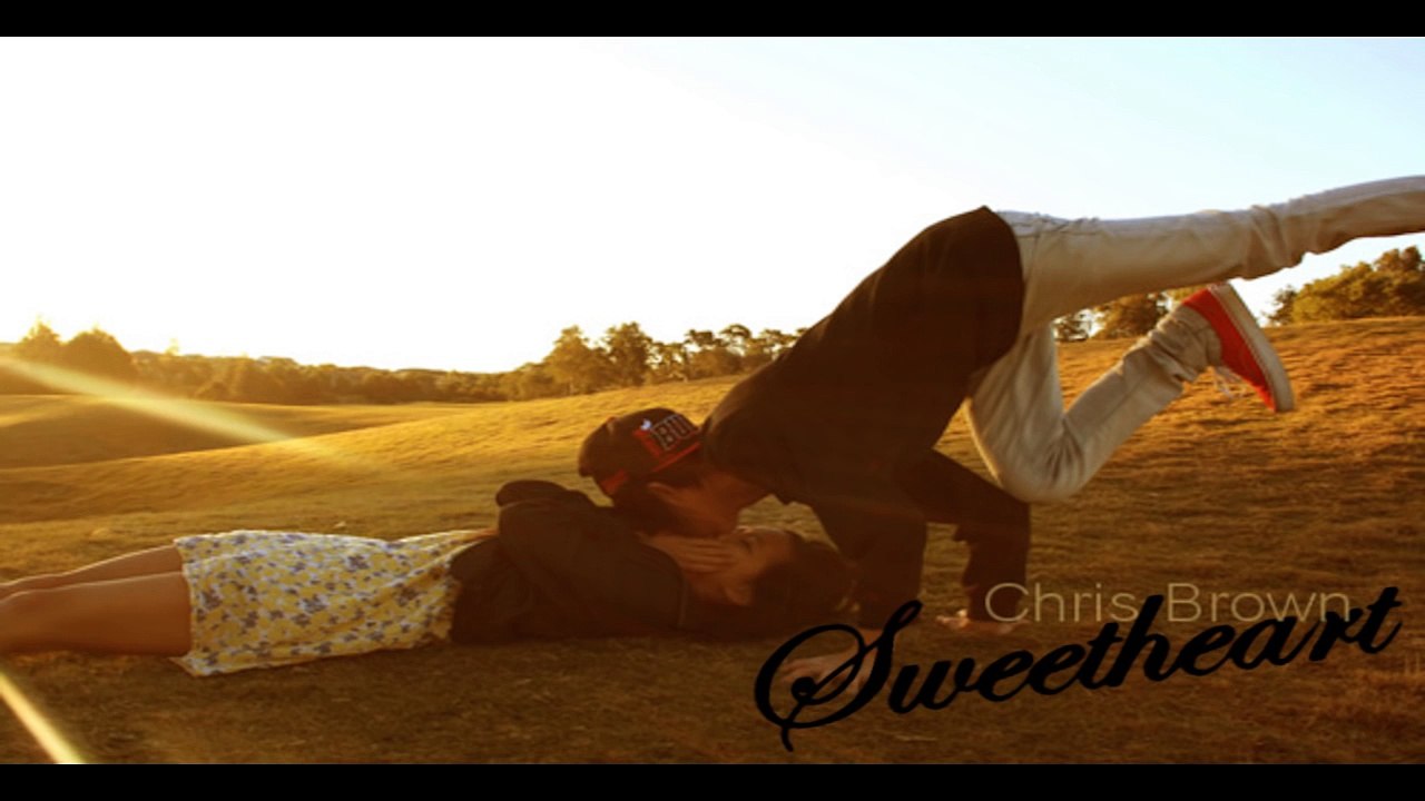 Sweetheart - Chris Brown