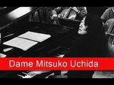 Dame Mitsuko Uchida: Beethoven - Piano Concerto No. 3 in C minor, 'Largo' Op. 37