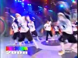 Pinoy hip hop at Kabarangay Dance Showdown