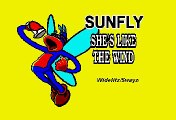 Patrick Swayze - Shes Like The Wind