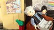 Lego quicksilver house scene x men days of future past