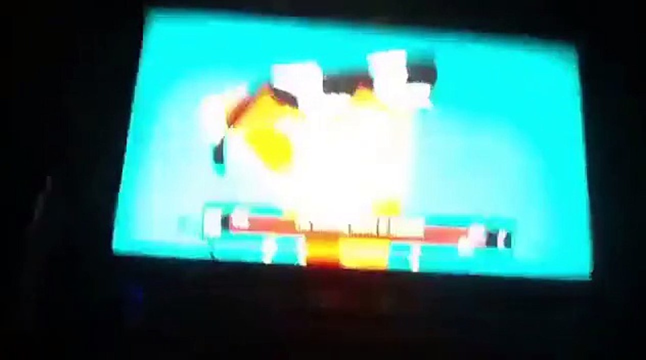 Cartoon Network Sign Off  Uncle Grandpa Version