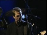 Eric Clapton - Old Love