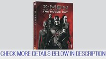 X-Men: Days of Future Past - Rogue Cut [DVD] [2014] Top List