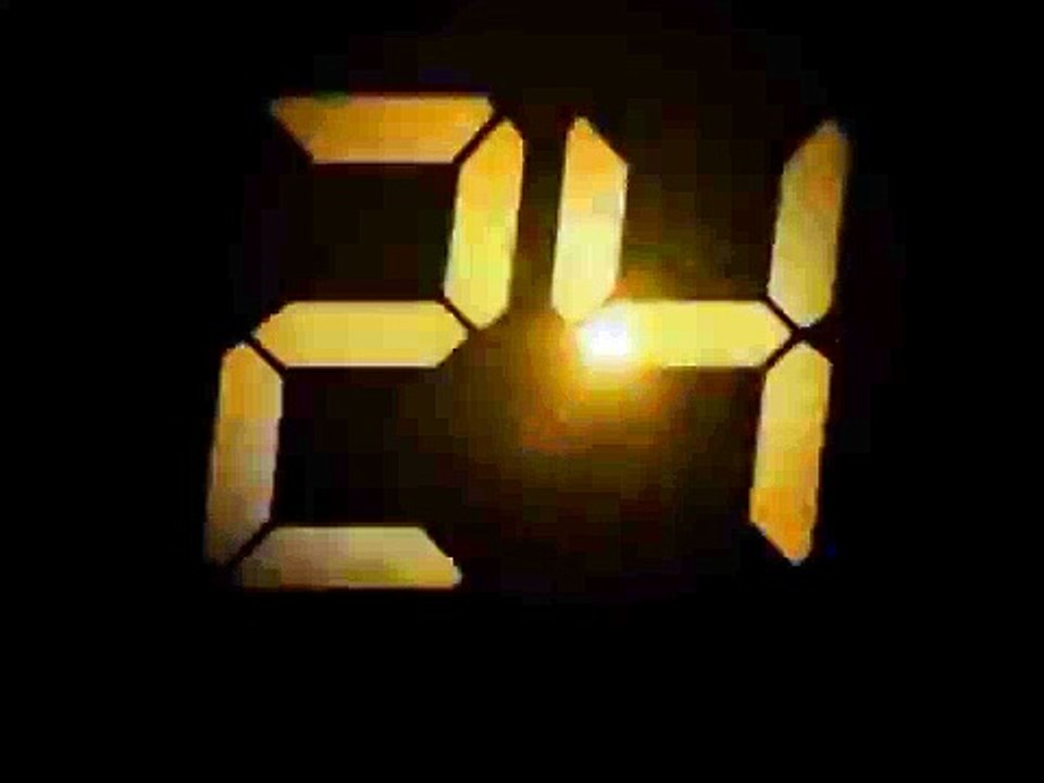 Klingelton 24 CTU Jack Bauer für Dein Handy - GRATIS - FOR FREE