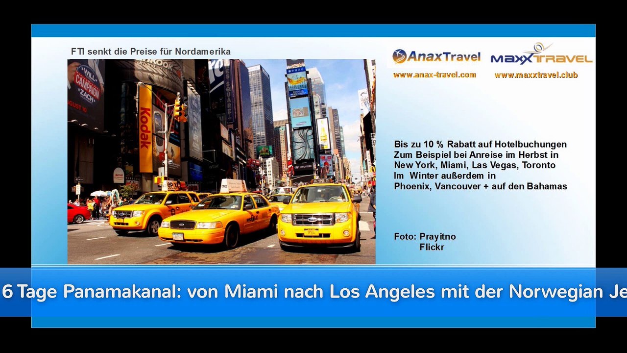 Reisenews Saigon Nordamerika Südafrika