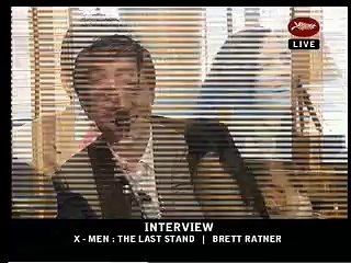 X-men The Last Stand