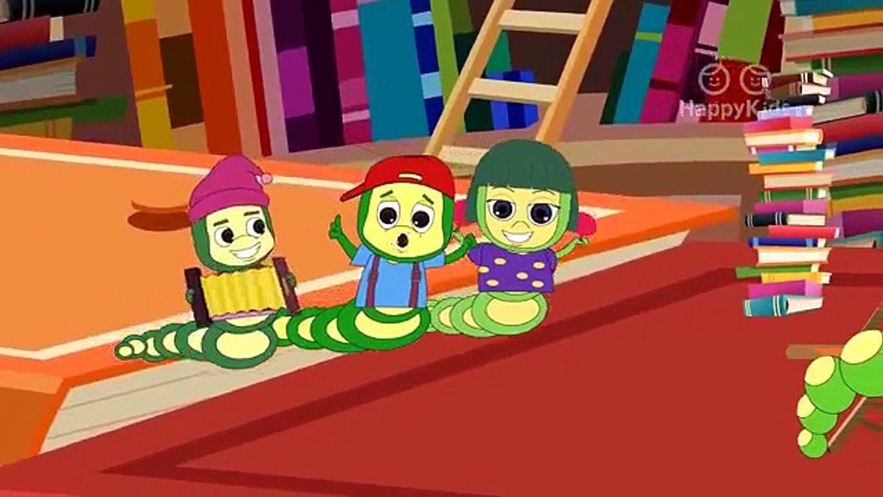 The Call of Gideon   Bible Stories For Children