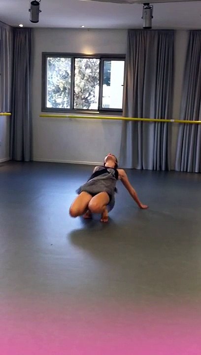 Where have all the children gone dance choreography