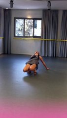 Where have all the children gone dance choreography