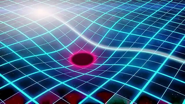 L'Univers Et Ses Mystères - Épisode 62 - Éclipse Totale [2/3]