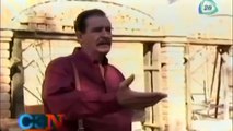 Capturan al Chapo Guzmán: Vicente Fox niega haber negociado fuga de El Chapo en 2001