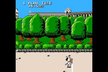 Greatest Games Ever - Snoopy's Silly Sports Spectacular