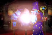 Wizard101 Commercial