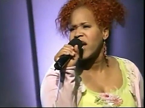 Mary Mary - Shackles
