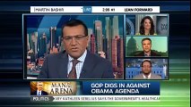 Matt Lewis Calls Out MSNBC Race-Baiting