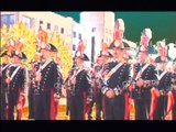 Banda Musicale dell'Arma dei Carabinieri (Part 1)