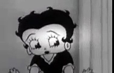 Whoops! I'm a Cowboy (1937) A Betty Boop Cartoon