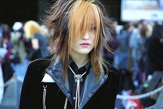 Japanese COSPLAY HaRaJuKu GiRlS Tokyo Shibuya