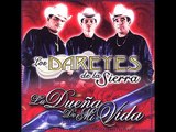 Duena De Mi Vida-Los Dareyes De La Sierra