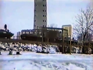 Sausio 13 dienos filmukas (2010 ŠVM)