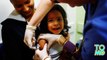 US Measles epidemic caused by anti-vaccination movement
