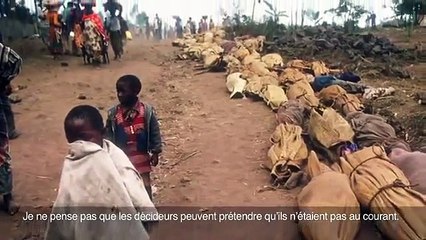 Le Conflit au Congo  La Vérité Dévoilée -Part 1