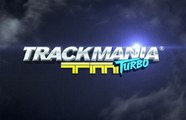 Trackmania Turbo : Gameplay Demo HD 1080p 30fps - E3 2015