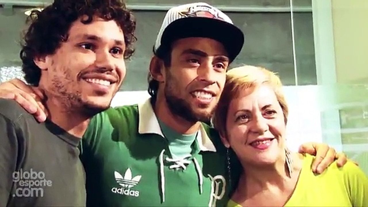 Despedida de Valdivia