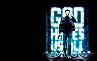 Lissie - Nothing Else Matters (Metallica cover) - Californication 6 Soundtrack