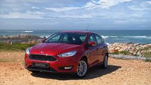 2015 Ford Focus 1.0 Ecoboost Trend