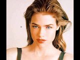 Denise Richards transformed goth, the sucky one NF