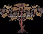Autumn-Winter 2008/2009 Collection